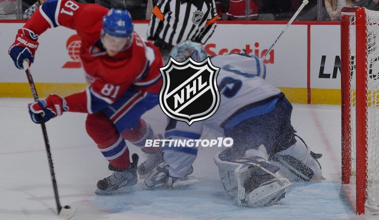 Slow Starters – NHL Sunday’s Best Bets
