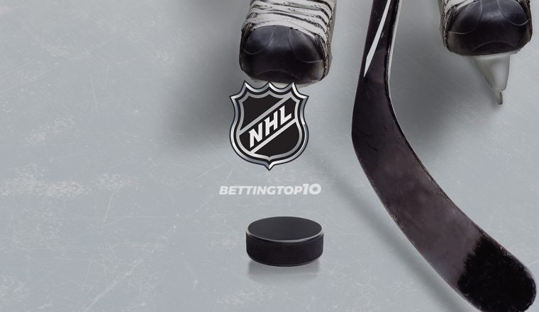 Ride The Lightning – NHL Sunday’s Best Bets